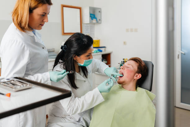 Best Emergency Dental Services for Seniors in Stanhope, NJ